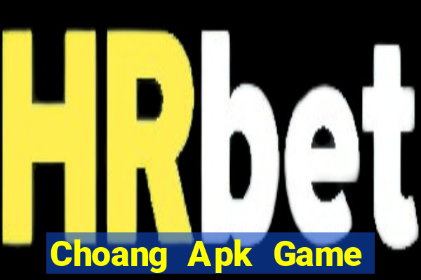 Choang Apk Game Bài 3 Cây