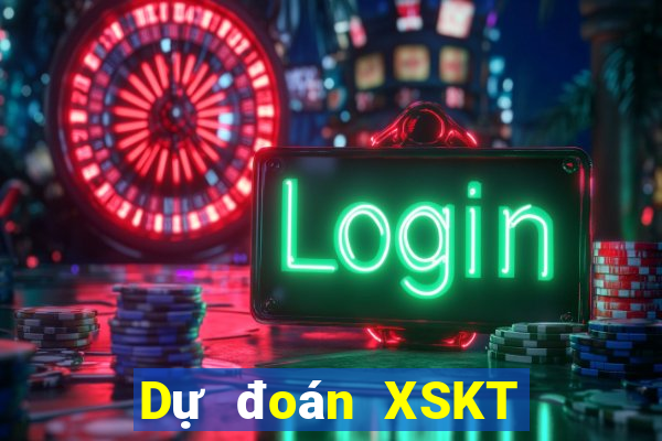 Dự đoán XSKT ngày 27