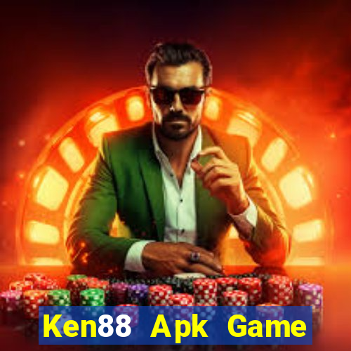 Ken88 Apk Game Bài Apk