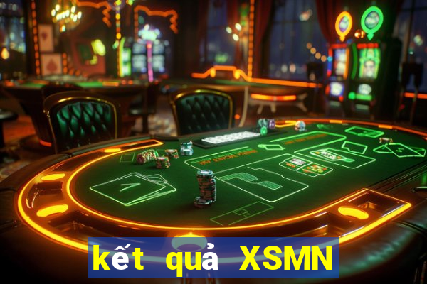 kết quả XSMN ngày 24