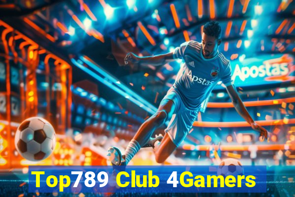 Top789 Club 4Gamers