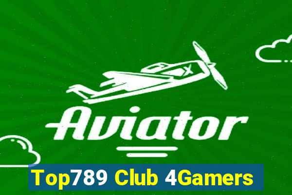 Top789 Club 4Gamers