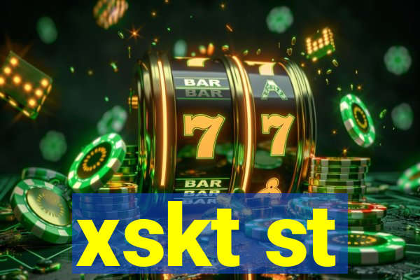 xskt st