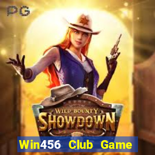 Win456 Club Game Bài Go Math