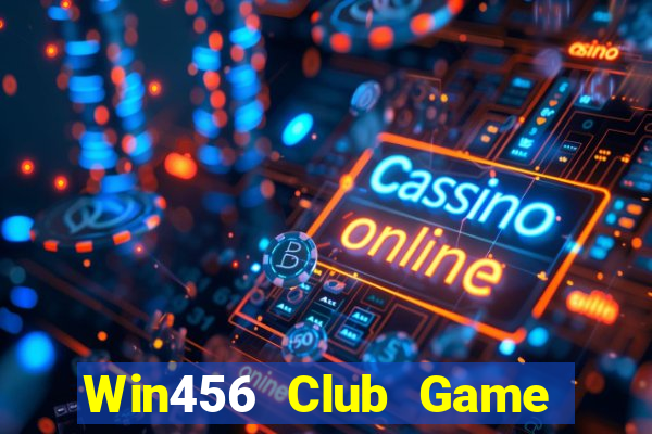 Win456 Club Game Bài Go Math