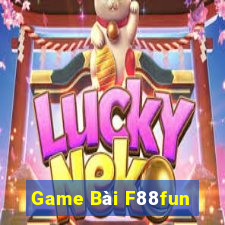 Game Bài F88fun