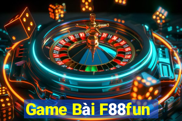 Game Bài F88fun