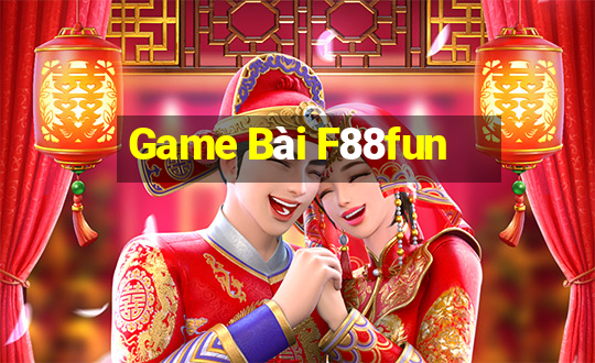 Game Bài F88fun