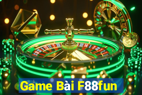 Game Bài F88fun