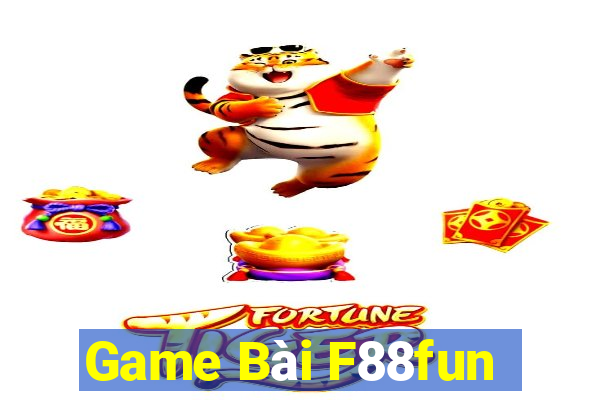 Game Bài F88fun