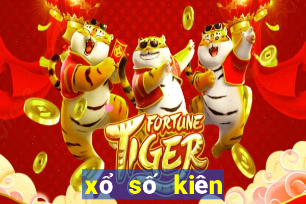 xổ số kiên giang vòng 30 ngày