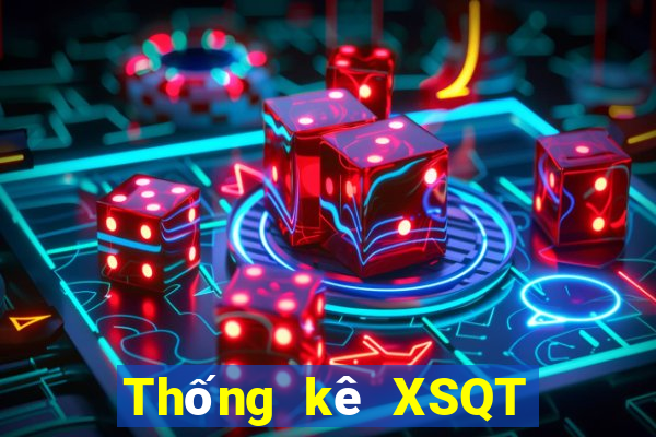 Thống kê XSQT ngày 15