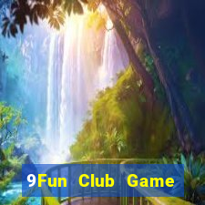 9Fun Club Game Bài A88