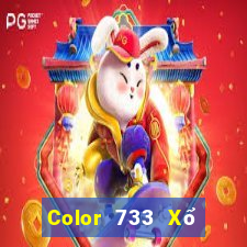 Color 733 Xổ số Fun88 Tải về