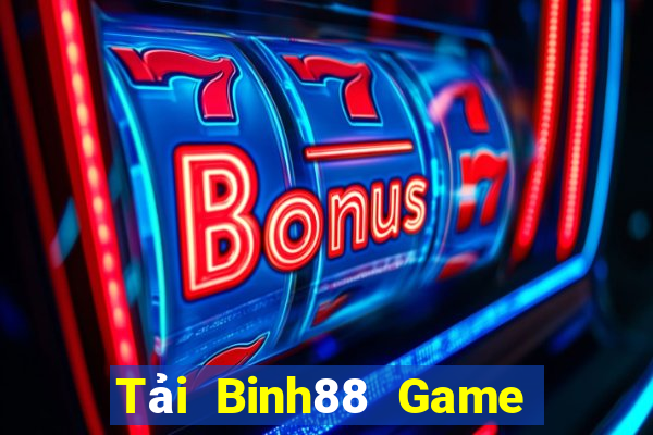 Tải Binh88 Game Bài Xì Lát