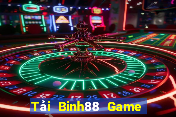 Tải Binh88 Game Bài Xì Lát