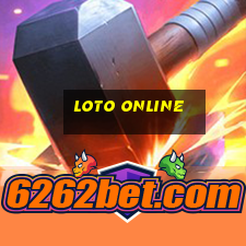 loto online