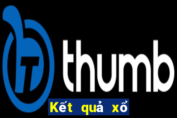 Kết quả xổ số miền Nam thứ tư