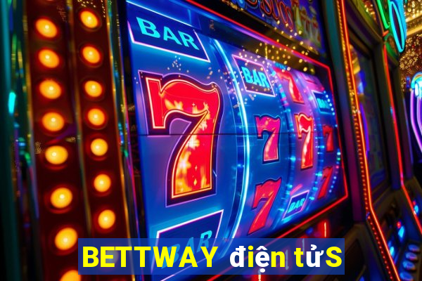 BETTWAY điện tửS