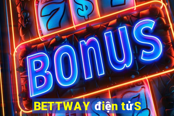 BETTWAY điện tửS