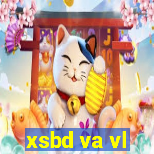 xsbd va vl