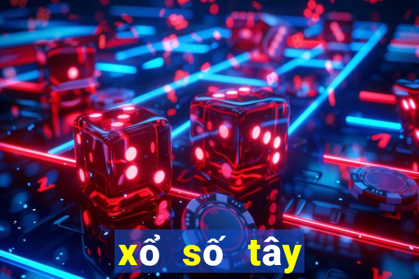 xổ số tây ninh ngày mùng 9 tháng 11