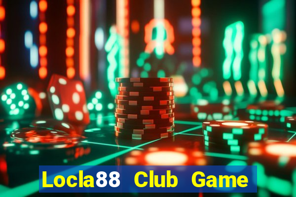 Locla88 Club Game Bài King