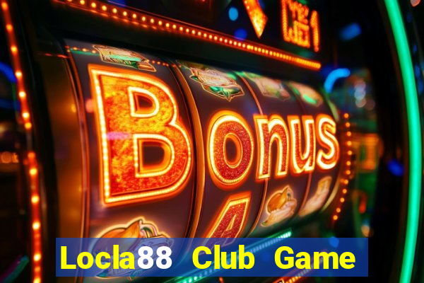 Locla88 Club Game Bài King