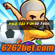 nha cai fun88 7890