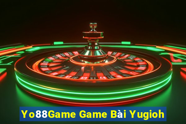 Yo88Game Game Bài Yugioh