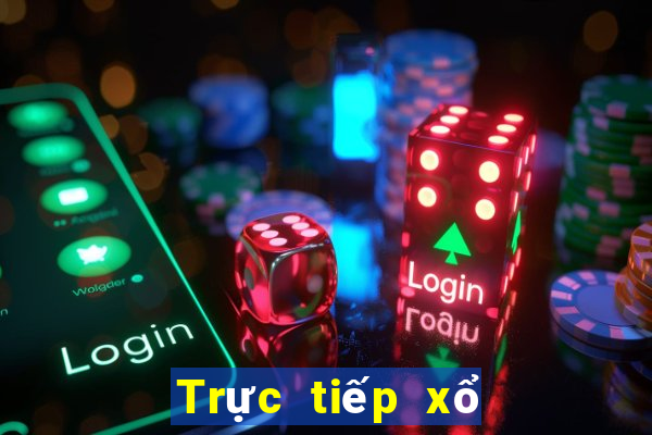 Trực tiếp xổ số kiên giang Ngày mai