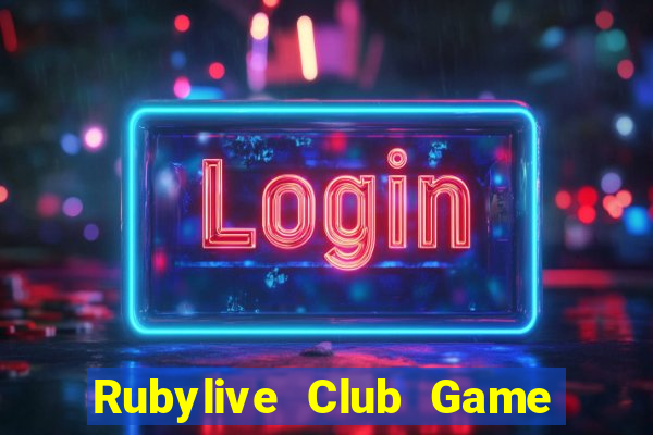 Rubylive Club Game Bài 3C Cho Ios