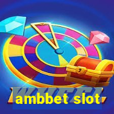 ambbet slot