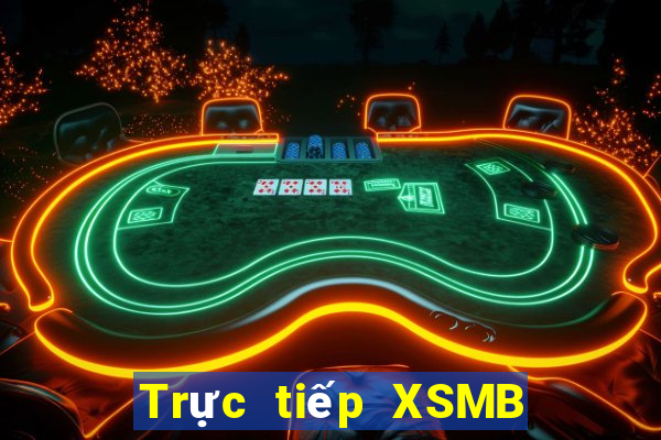 Trực tiếp XSMB ngày 11