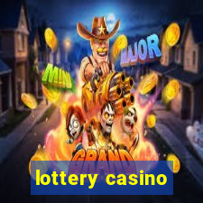 lottery casino