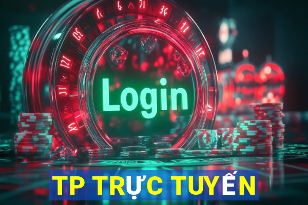 TP TRỰC TUYẾN