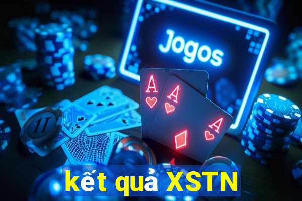 kết quả XSTN