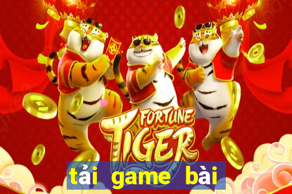 tải game bài cổng game sam 86