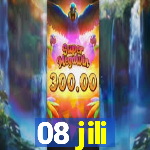 08 jili