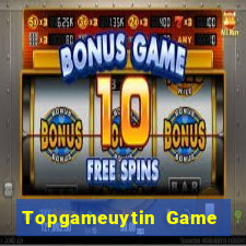 Topgameuytin Game Bài 52