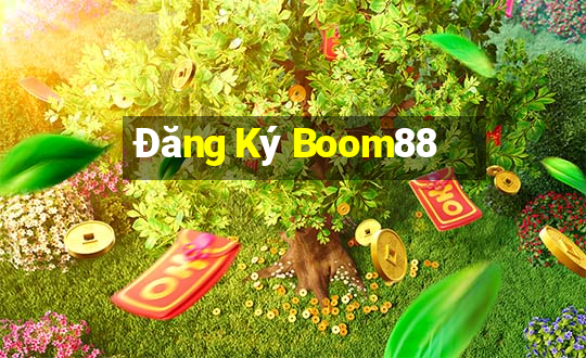 Đăng Ký Boom88