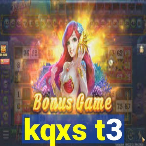 kqxs t3