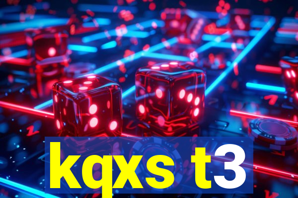 kqxs t3