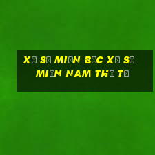 xổ số miền bắc xổ số miền nam thứ tư