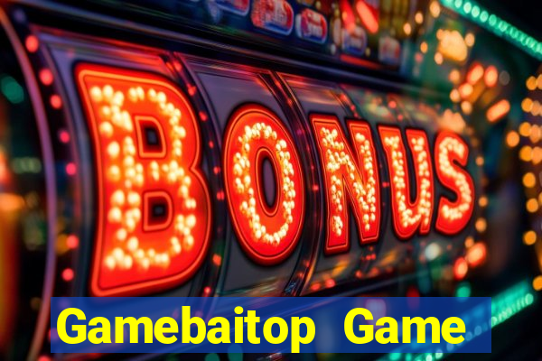 Gamebaitop Game Bài Tứ Sắc