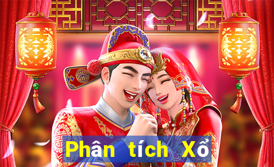 Phân tích Xổ Số binh dinh ngày 20