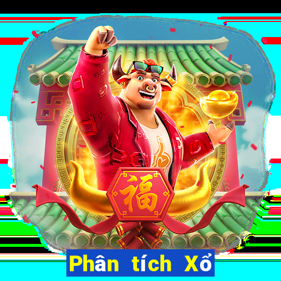 Phân tích Xổ Số binh dinh ngày 20