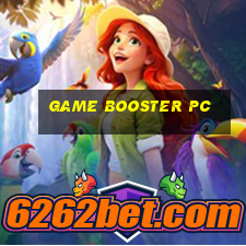 game booster pc