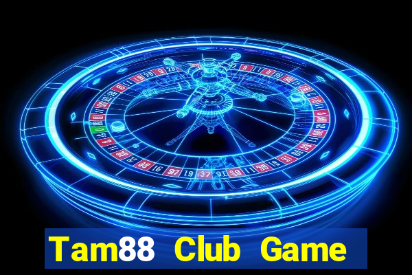 Tam88 Club Game Bài King