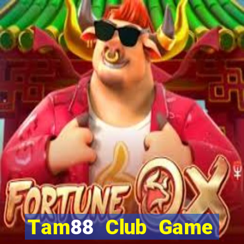 Tam88 Club Game Bài King